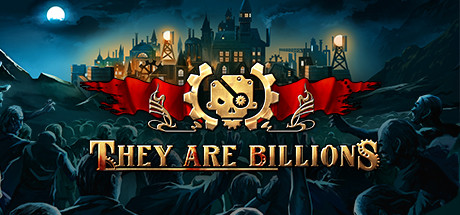 They Are Billions Build 21522877 cover art