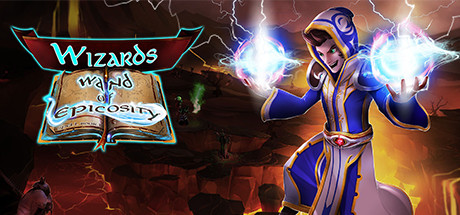 Wizards Wand of Epicosity v1.0 - PLAZA cover art