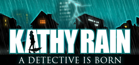 Kathy Rain v1.0.4 cover art
