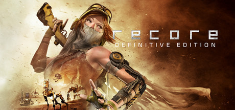 ReCore Definitive Edition Steam Build 911/213/2250180 cover art