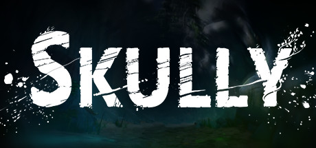 Skully v1.0 - HOODLUM cover art