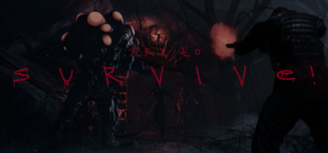 Try to Survive! - CODEX + Update v1.4 cover art