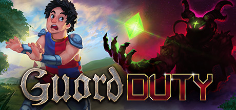 Guard Duty - PLAZA + Updates v1.2.0 cover art