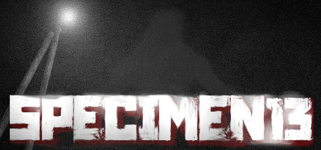 Specimen 13 - PLAZA + Update v1.01 cover art