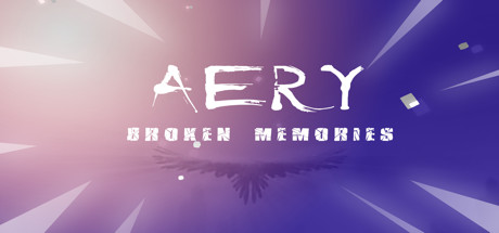 Aery Broken Memories v1.0 - PLAZA cover art