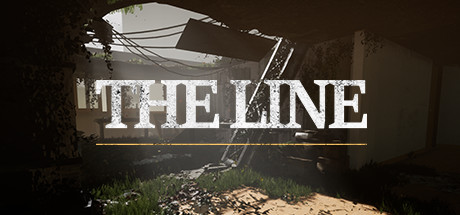 The Line - HOODLUM + Update v1.1 cover art