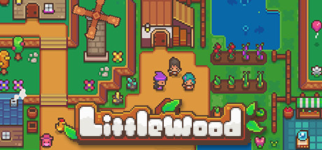 Littlewood v1.026 cover art