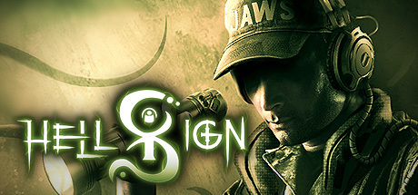 HellSign v1.0.3.3 - CODEX cover art