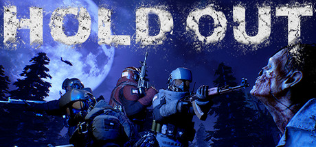 Hold Out v1.0 - CODEX cover art