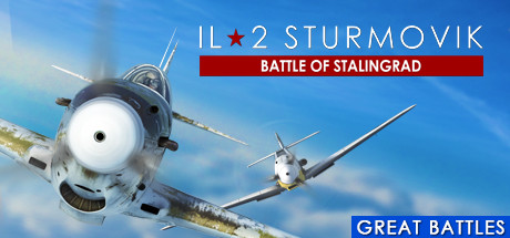 IL-2 Sturmovik - CODEX + Update v5.029 cover art