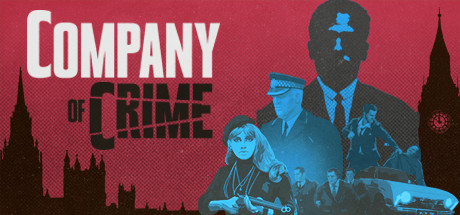 Company of Crime v1.0.5.1178 - Razor1911 cover art