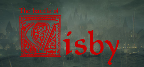 The Battle of Visby v1.0 - PLAZA cover art