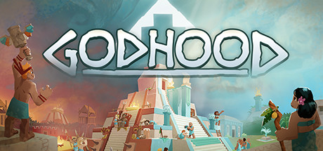 Godhood - PLAZA + Update v1.0.5 cover art