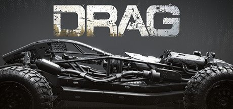 DRAG v0.1.7.0 cover art
