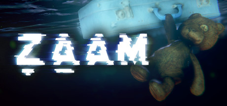 ZAAM v1.0 - HOODLUM cover art