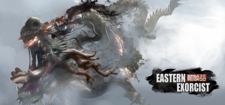 Eastern Exorcist v1.69.1229.0 cover art