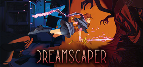 Dreamscaper v1.1.7.4 cover art