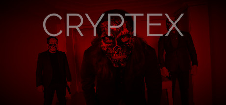 CRYPTEX v1.0 - PLAZA cover art