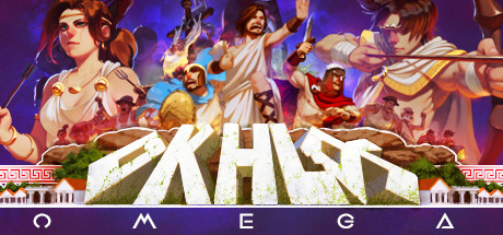 Okhlos Omega Anniversary v2.1.0 - PLAZA cover art