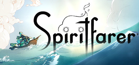 Spiritfarer Farewell Edition v20211213- CODEX cover art