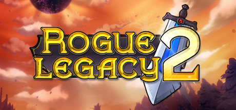Rogue Legacy 2 v1.2.2 Hotfix cover art