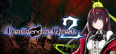 Death end reQuest 2 Build 5459536 - Chronos cover art