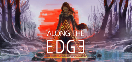 Along the Edge v2.0 - PLAZA cover art