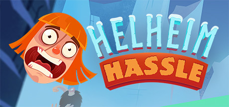 Helheim Hassle v1.0 - SKIDROW cover art