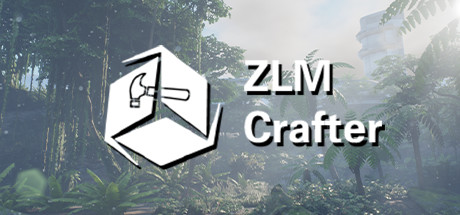 ZLM Crafter v1.6.0.7 (Hyperspace) - PLAZA cover art