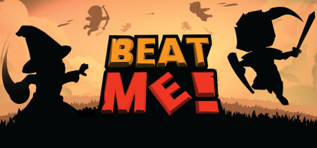 Beat Me v1.0 - PLAZA cover art