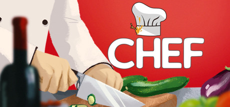 Chef A Restaurant Tycoon Game v1.3 cover art