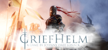 Griefhelm v1.3 Build 5666105 - Goldberg cover art