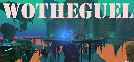 Wotheguel v1.0 - PLAZA cover art