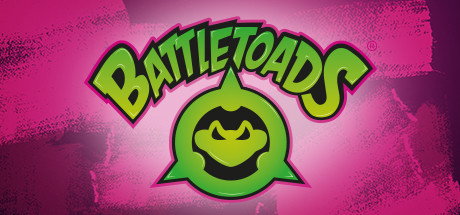 Battletoads v1.0 - CODEX cover art