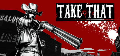 Take That v1.0 - PLAZA cover art