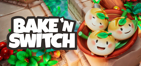Bake 'n Switch v1.0 - HOODLUM cover art