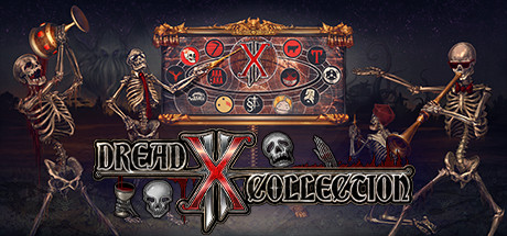 Dread X Collection 2 v1.0 - HOODLUM