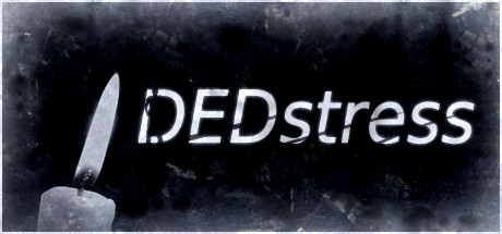 DEDstress v1.0 - PLAZA