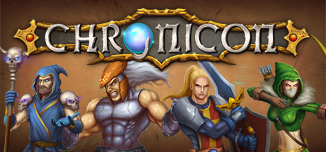 Chronicon v1.51.0 cover art