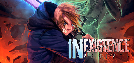 Inexistence Rebirth v3.0 cover art