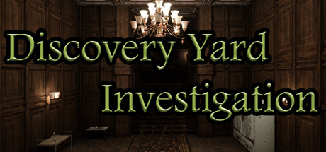 Discovery Yard Investigation v2.0 - PLAZA + Case 3 cover art