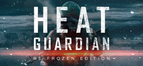 Heat Guardian Re-Frozen Edition v23.08.2020 cover art