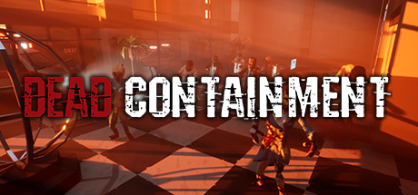 Dead Containment v0.4.0 cover art
