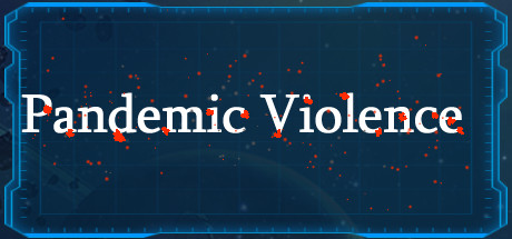 Pandemic Violence - PLAZA + Update v1.02 cover art