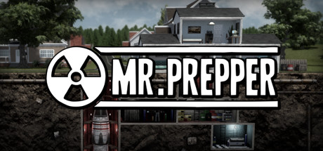 Mr. Prepper v1.42p (Build 20394096) cover art
