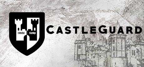 CastleGuard Episodes 1-4 - PLAZA cover art