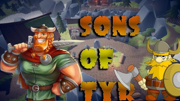 Download Sons Of Tyr v1.1.3