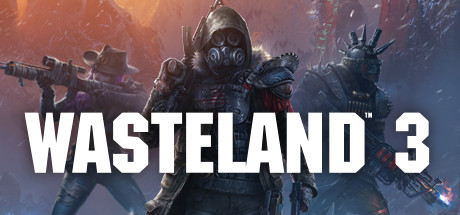 Download Wasteland 3 - CODEX + Update v1.6.9.420