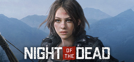 Night of the Dead v1.2.0.0 cover art