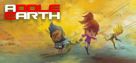 Addle Earth Build 5470765 cover art